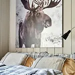 Cosy With Annex At Blefjell