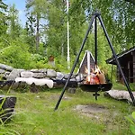 Feriehus Cosy With Annex At Blefjell Kongsberg