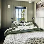 Cosy With Annex At Blefjell Kongsberg