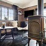 Cosy With Annex At Blefjell