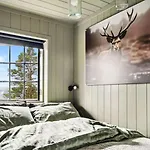 Cosy With Annex At Blefjell Ferienhaus *