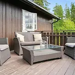 Cosy With Annex At Blefjell * Kongsberg