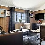 Cosy With Annex At Blefjell Kongsberg