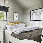 Ferienhaus Cosy With Annex At Blefjell