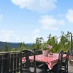 Cosy With Annex At Blefjell *