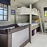 Cosy With Annex At Blefjell * Kongsberg