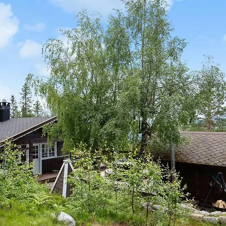 Cosy With Annex At Blefjell Casa vacanze Kongsberg