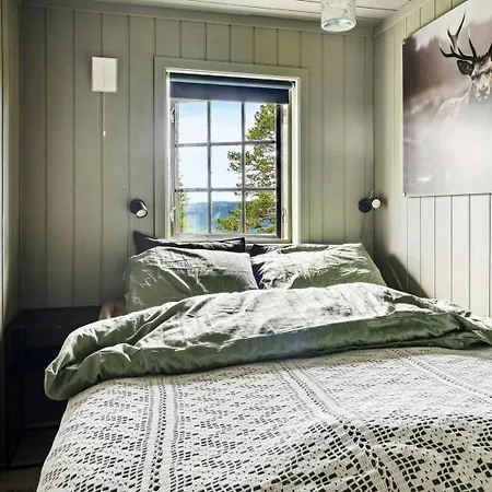 Cosy With Annex At Blefjell Kongsberg