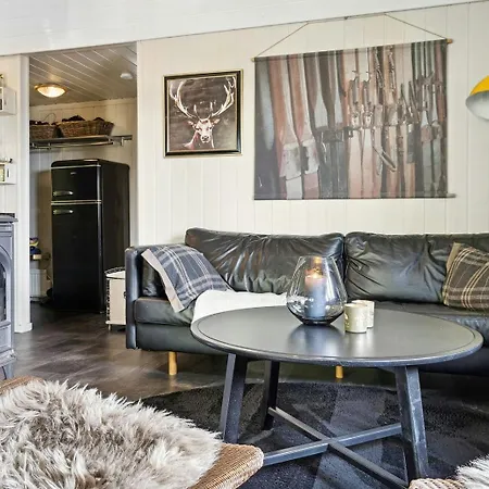 بيت للعطل Cosy With Annex At Blefjell Kongsberg