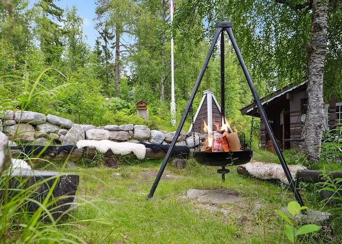 بيت للعطل Cosy With Annex At Blefjell Kongsberg