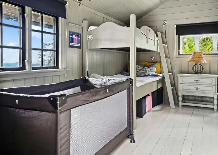 Cosy With Annex At Blefjell * Kongsberg