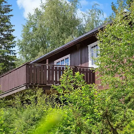 Cosy With Annex At Blefjell * Kongsberg