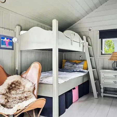 Cosy With Annex At Blefjell *