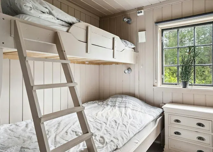 Cosy With Annex At Blefjell * Kongsberg