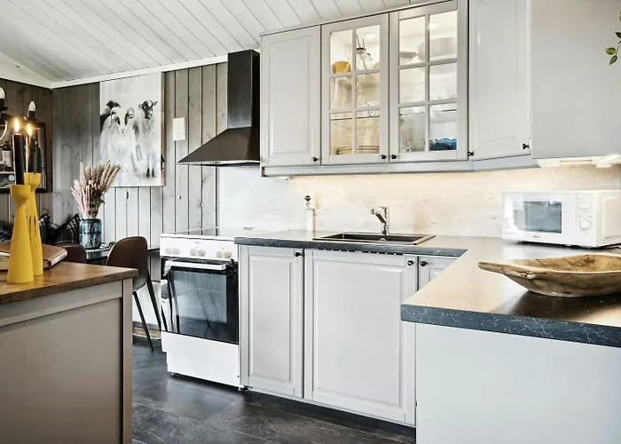 Cosy With Annex At Blefjell